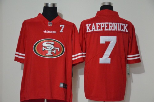 San Fransisco 49ers Jerseys 055