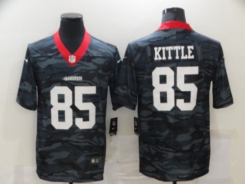San Fransisco 49ers Jerseys 010