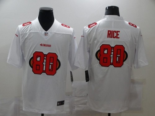 San Fransisco 49ers Jerseys 045