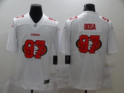 San Fransisco 49ers Jerseys 044