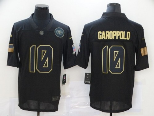San Fransisco 49ers Jerseys 040