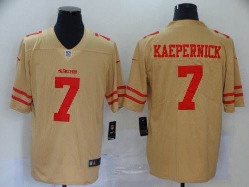 San Fransisco 49ers Jerseys 065
