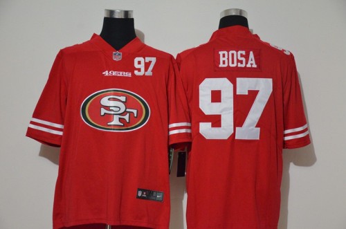 San Fransisco 49ers Jerseys 053