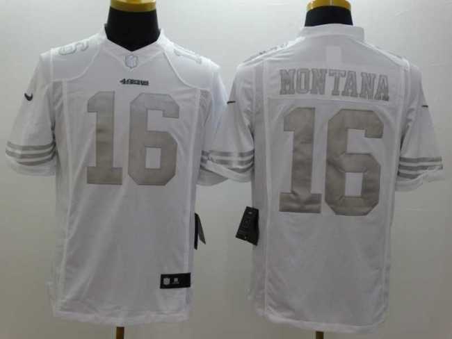 San Fransisco 49ers Jerseys 220