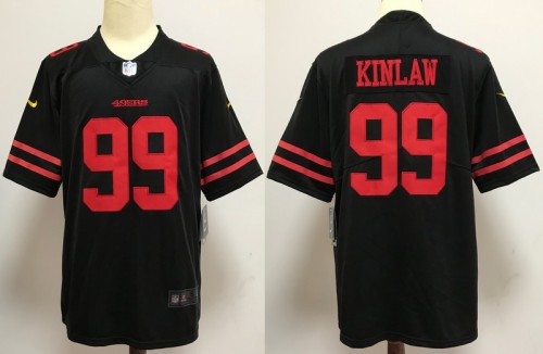 San Fransisco 49ers Jerseys 070