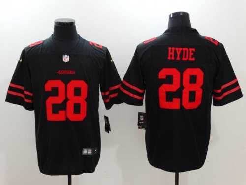 San Fransisco 49ers Jerseys 226