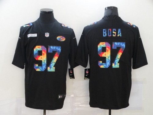 San Fransisco 49ers Jerseys 025