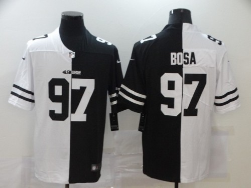 San Fransisco 49ers Jerseys 048