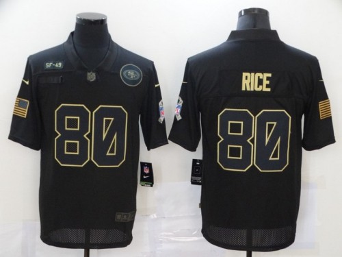 San Fransisco 49ers Jerseys 038