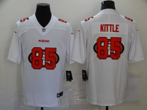 San Fransisco 49ers Jerseys 041