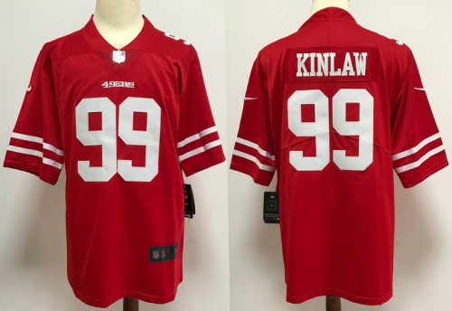 San Fransisco 49ers Jerseys 072