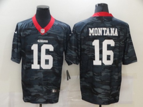 San Fransisco 49ers Jerseys 017