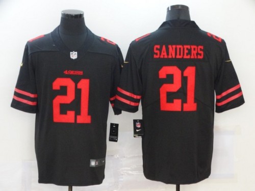 San Fransisco 49ers Jerseys 049