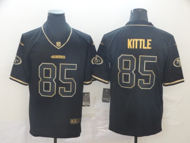 San Fransisco 49ers Jerseys 090