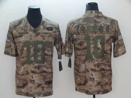 San Fransisco 49ers Jerseys 210