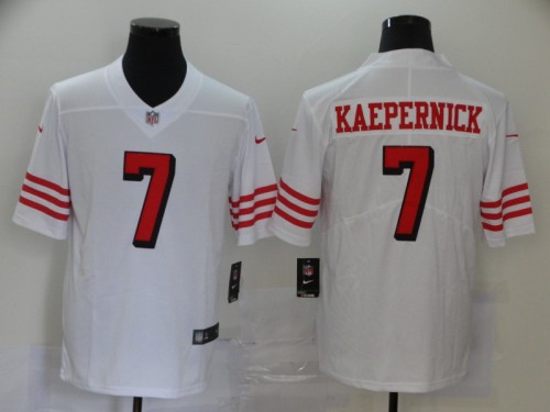 San Fransisco 49ers Jerseys 066
