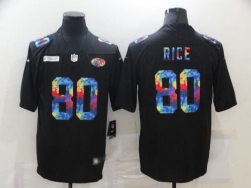 San Fransisco 49ers Jerseys 011