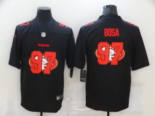 San Fransisco 49ers Jerseys 018