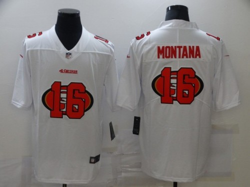 San Fransisco 49ers Jerseys 005