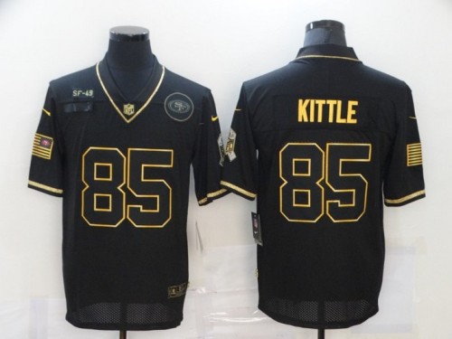 San Fransisco 49ers Jerseys 022