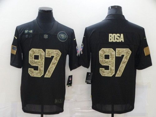 San Fransisco 49ers Jerseys 031