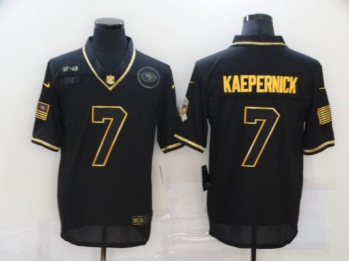 San Fransisco 49ers Jerseys 029