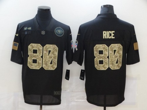 San Fransisco 49ers Jerseys 030