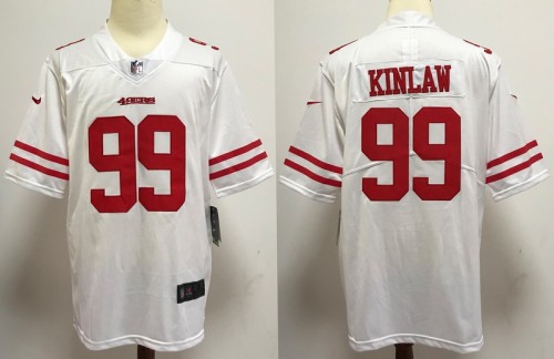 San Fransisco 49ers Jerseys 071