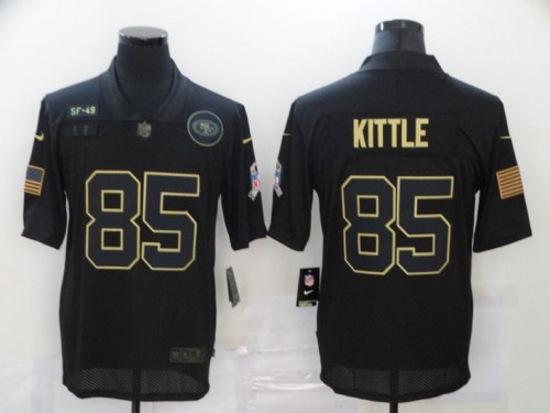 San Fransisco 49ers Jerseys 037