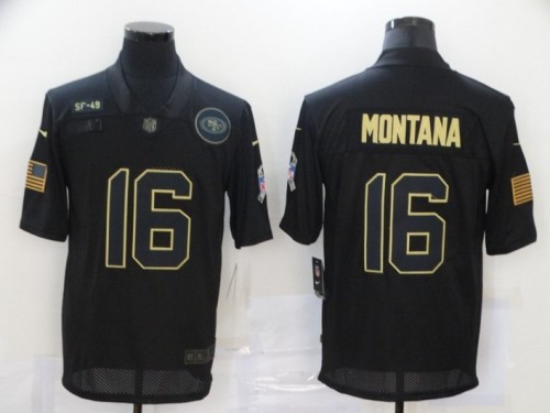 San Fransisco 49ers Jerseys 039