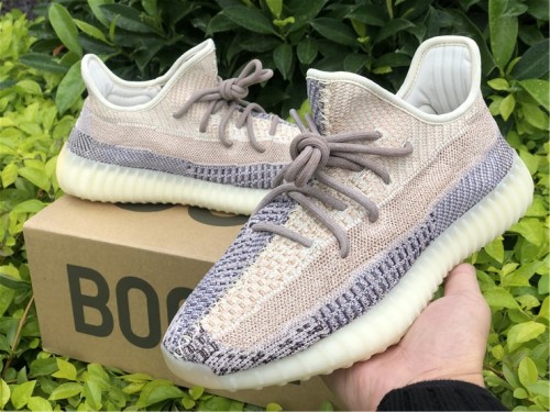 Air yeezy boost 350 v2 003