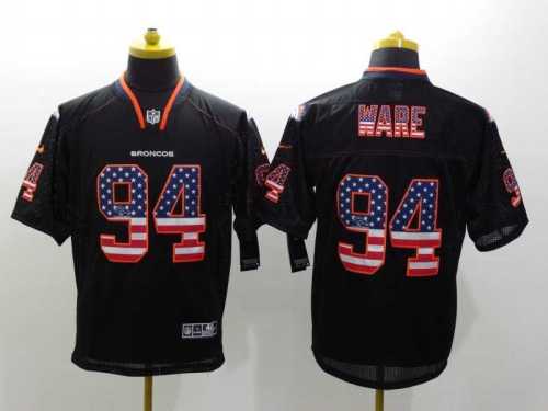 Denver Broncos Jerseys 099