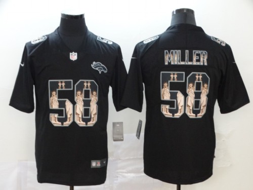 Denver Broncos Jerseys 029
