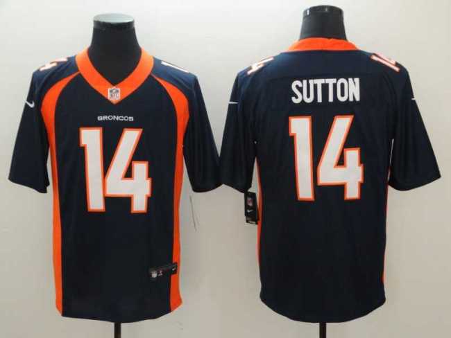 Denver Broncos Jerseys 044