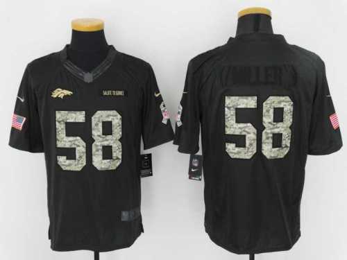 Denver Broncos Jerseys 075