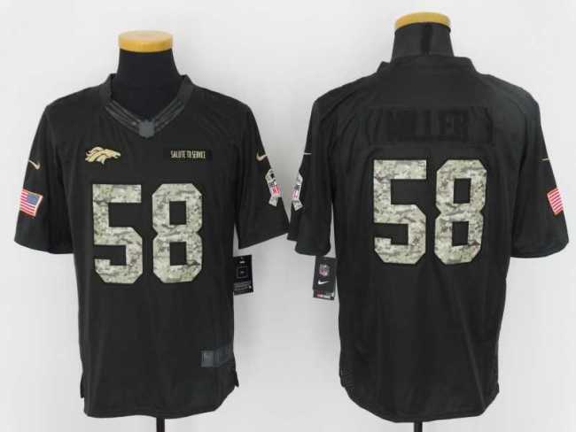 Denver Broncos Jerseys 075