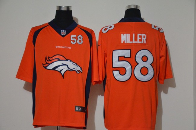 Denver Broncos Jerseys 015