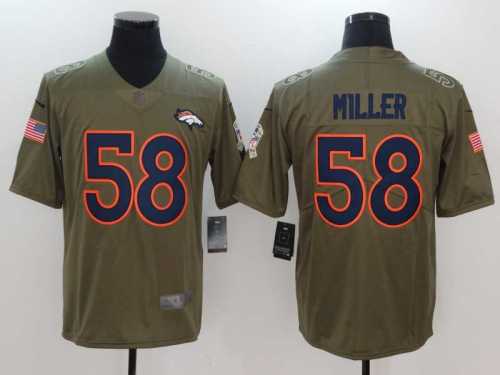 Denver Broncos Jerseys 068