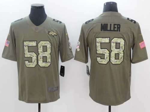 Denver Broncos Jerseys 066