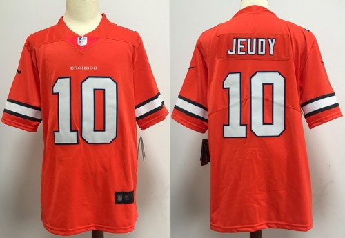 Denver Broncos Jerseys 024