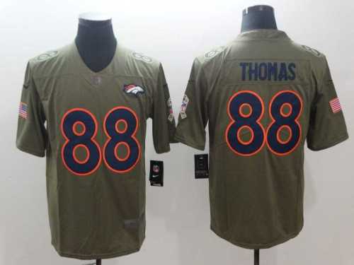 Denver Broncos Jerseys 113