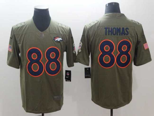 Denver Broncos Jerseys 113