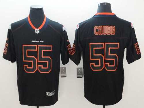 Denver Broncos Jerseys 055