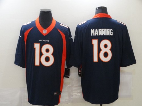 Denver Broncos Jerseys 002