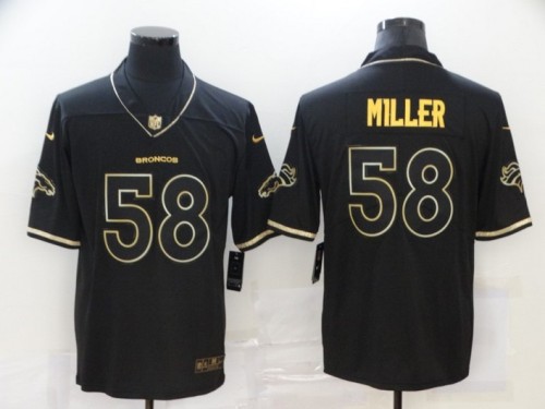 Denver Broncos Jerseys 009