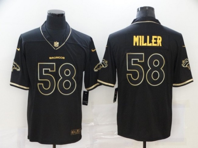 Denver Broncos Jerseys 009