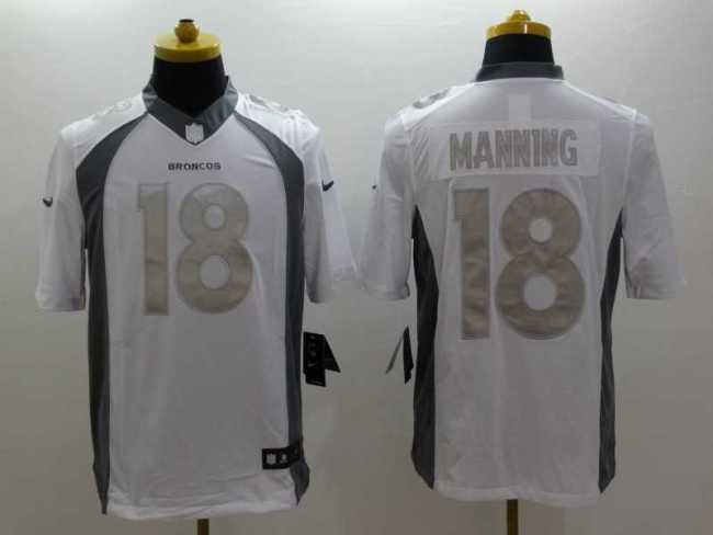 Denver Broncos Jerseys 091