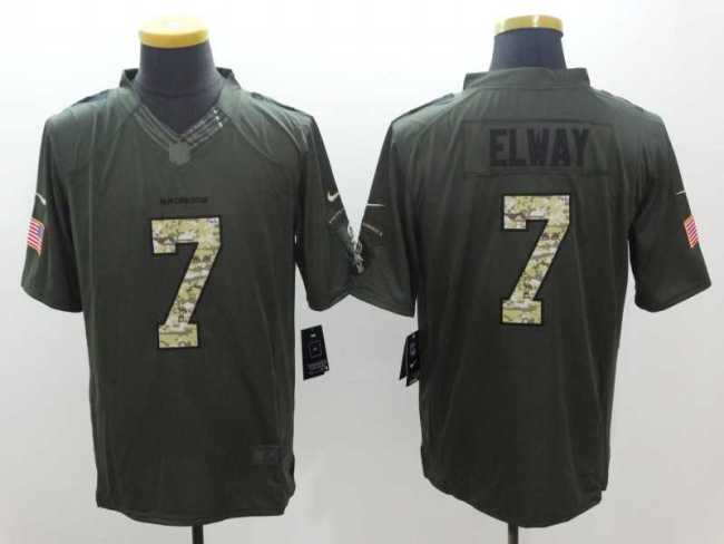 Denver Broncos Jerseys 076