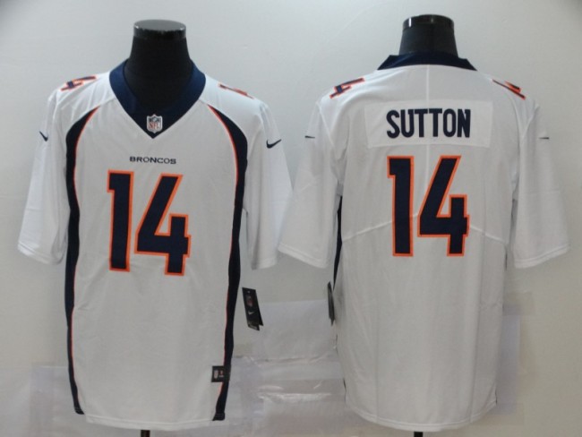 Denver Broncos Jerseys 025