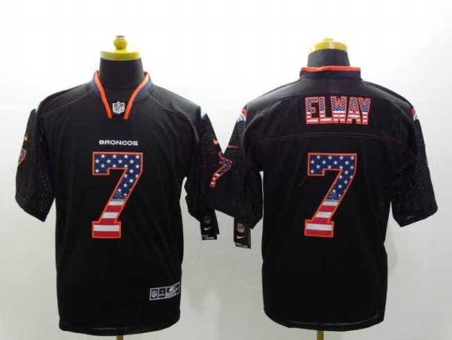 Denver Broncos Jerseys 118